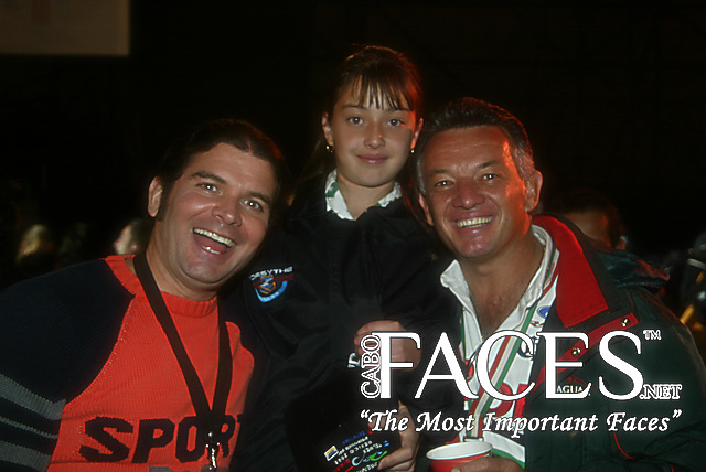 ©www.cabofaces.net Photography